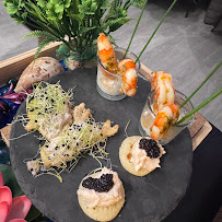 Excellence: Gastronomic Restaurant