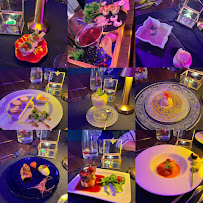 Excellence: Gastronomic Restaurant