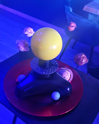 Excellence: Gastronomic Restaurant