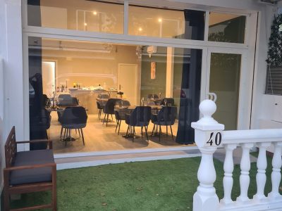 Excellence: Gastronomic Restaurant