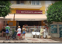 Restaurante Lanjarón