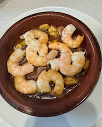 Restaurante Lanjarón