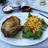 Restaurante Lanjarón