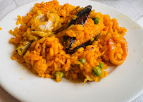 Restaurante Lanjarón