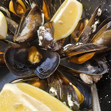 Restaurante Lanjarón