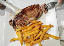 Restaurante Lanjarón