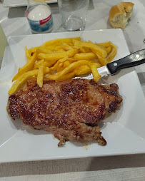 Restaurante Lanjarón