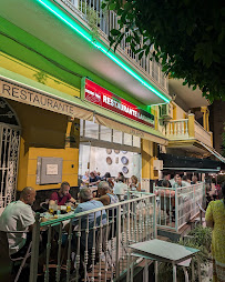 Restaurante Lanjarón