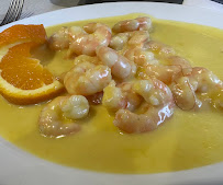 Restaurante Lanjarón