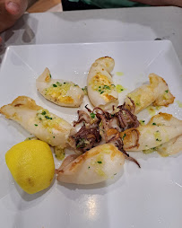 Restaurante Lanjarón