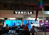Vanilla Cafe