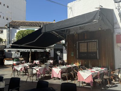 Little Italy Steak House