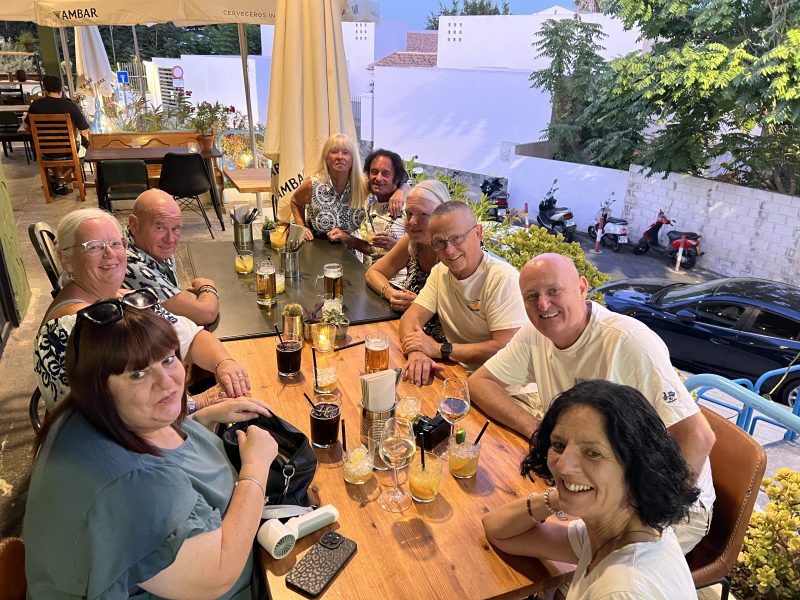 Wissler // La Nogelera