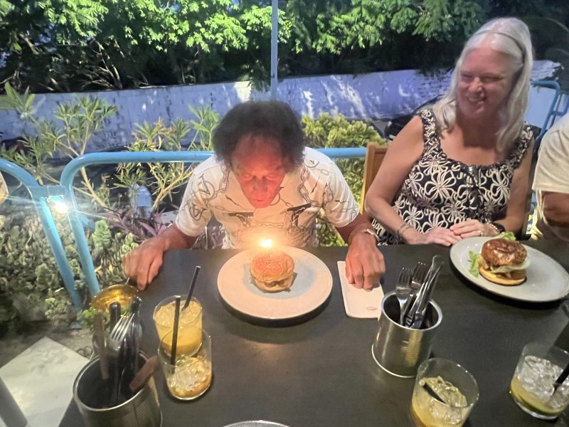 Wissler // La Nogelera