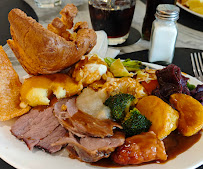 The Carvery