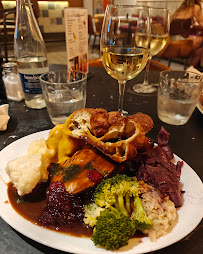 The Carvery