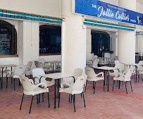 The Jollie Collies Tavern