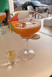 The Jollie Collies Tavern