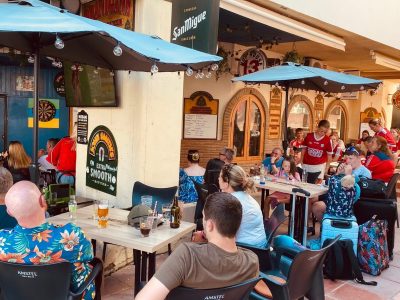 Pub Branigans