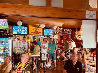 Pub Branigans
