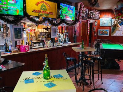 Pub Branigans