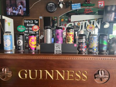Guinns Irish Sports Bar