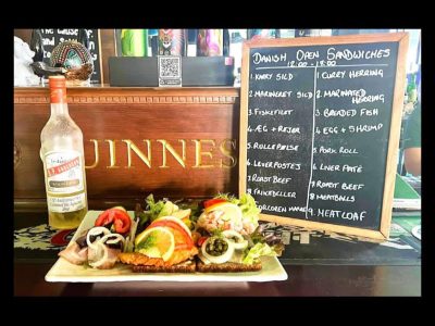 Guinns Irish Sports Bar