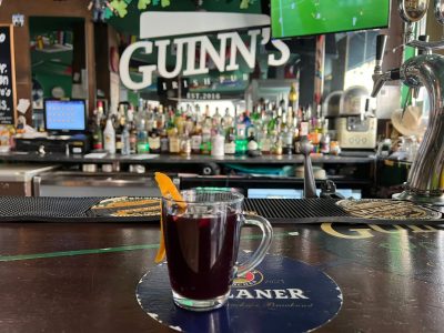 Guinns Irish Sports Bar