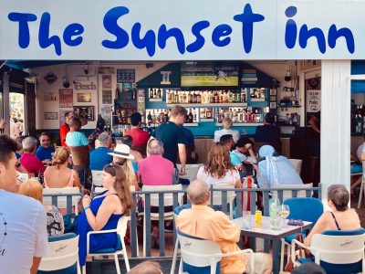 Sunset Inn