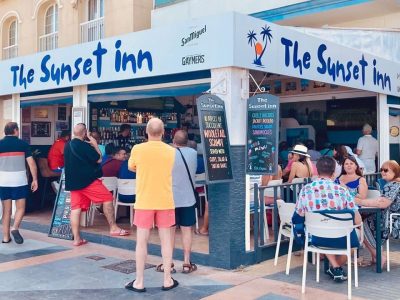 Sunset Inn