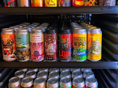 Ironclad Beerhouse & Kitchen