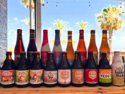 Ironclad Beerhouse & Kitchen