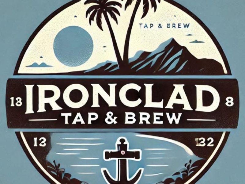 Ironclad Beerhouse & Kitchen