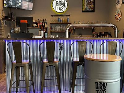 Birritas en Latita