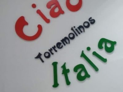 Ciao Italia