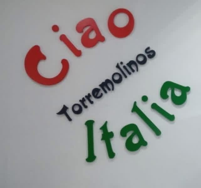 Ciao Italia