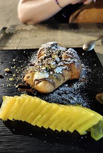 Gastronómica Roma