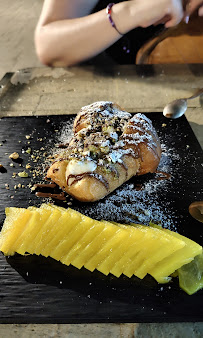 Gastronómica Roma