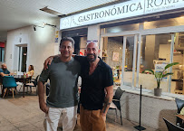 Gastronómica Roma
