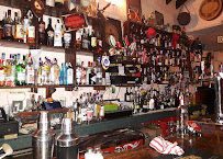 The Bailey Irish Pub
