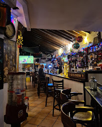 The Bailey Irish Pub