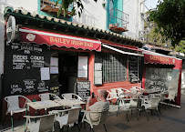 The Bailey Irish Pub