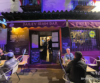 The Bailey Irish Pub