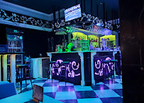 Elton's Rocket Bar