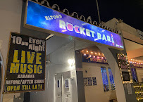 Elton's Rocket Bar