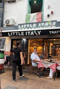 Little Italy Steak House