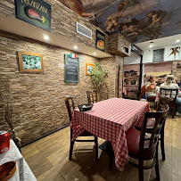 Little Italy Steak House