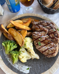 Little Italy Steak House
