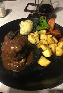 Little Italy Steak House