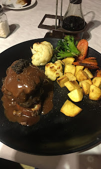 Little Italy Steak House